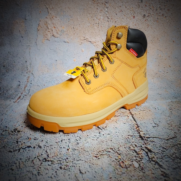 Herman Survivors Other - Herman Survivors Boulder Work Boot 8.5W